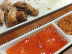 麦麦山烤鸡-麦麦山云南菜(复地活力城店)