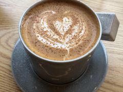 -Infica Coffee