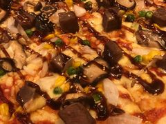 -必胜客(新海上世界店)