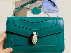 -宝格丽BVLGARI(美罗精品店)