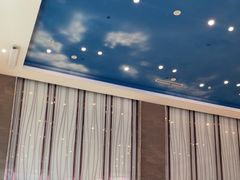 -菲住布渴酒店自助餐厅(阿里巴巴西溪园区店)