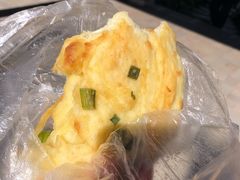 -喜洲杨记破酥粑粑