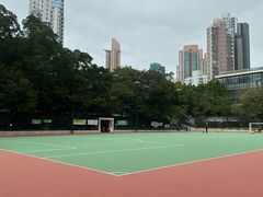 -香港佐治五世纪念公园