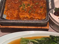 -绿茶餐厅(广州天河城店)