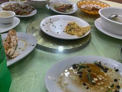 -秋姐美食店(旅游大道店)