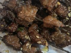 -杨记烤肉老店