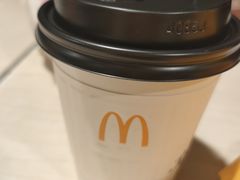 -麦当劳(抚顺东一路店)