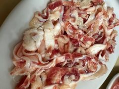 -五洲牛肉美食馆