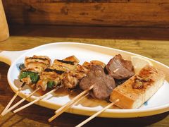烤牛舌-鸟内会居酒屋(得意潮馆店)