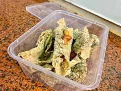 炸鱼皮-老西关濑粉(文明路店)