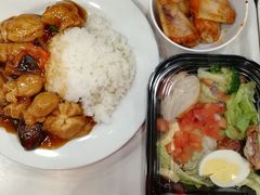 奥尔良鸡翅-宜家·瑞典风味餐厅(北京西红门店)