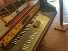 -鼓浪屿钢琴博物馆