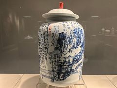 -温州博物馆