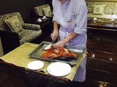 -北京全聚德(王府井店)