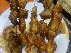 -清真·馬坡二旦烧烤(人生一串拍摄店)