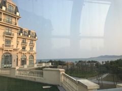 -青岛海泉湾度假区温泉