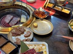 -和来烤肉(仓山万达店)