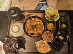 -玄白·炭烤活鳗(上海首店)