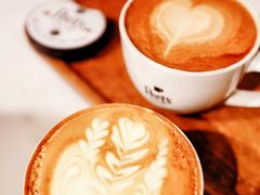 Café&nbsp;Domingo-Peet's 皮爷咖啡(东湖路手作店)