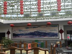 -燕北云山·农家菜·灶台鱼(密云溪翁庄店)