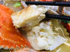 -台州老六海鲜面馆(上南总店)