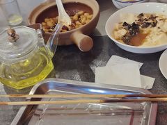 -大清花饺子(山庄店)