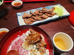 -翔峰炭火鳗鱼(悦泰街里公寓店)
