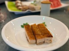 -永記粤菜·五指毛桃花雕鸡煲(九亭店)