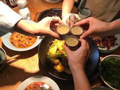 -薇酌饮·陕西菜(南门外店)