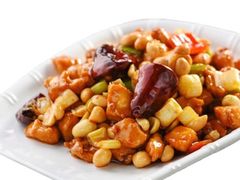 -香岛私房菜(金屋·秦皇半岛店)