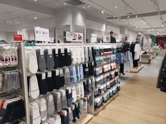 -hotwind热风(重庆悦荟店)