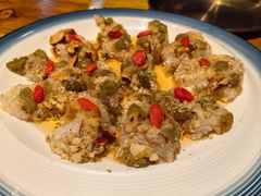 -柴窝堡22号辣子鸡·传承新疆菜