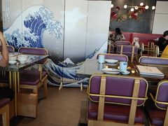 -炙柒Sekinana·精致料理 烧鸟·铁板烧(海上世界店)