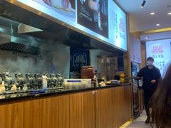 -陇上秦轩biangbiang面(萧山万象汇店)