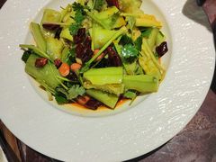 -新白鹿餐厅(爱琴海购物中心店)