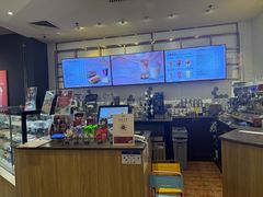 -COSTA COFFEE(西贸凯德晶品4层2店)