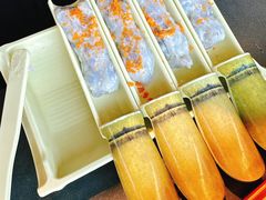 -牛武士寿喜烧·和牛火锅自助(全球首店)
