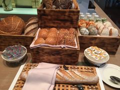 -富力希尔顿酒店·地阔自助餐厅