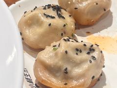 -大食代美食广场(上海中心店)