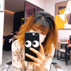 -变画·发型STUDIO