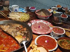 -楠火锅(哈尔滨金爵万象店)