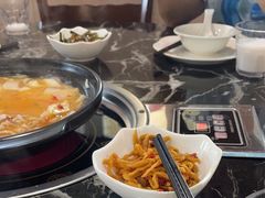 -李师傅脆肚(华强北店)