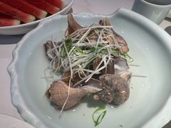 -小平岛開海水饺(浑南店)
