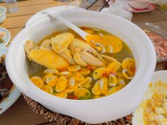 -欢乐蟹庄·精品农家乐(阳澄湖莲花岛店)