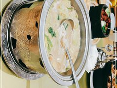 -山东宾馆·齐鲁苑餐厅
