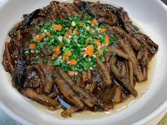 响油鳝丝-良永小菜(平凉路店)