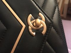 -CHANEL(恒隆广场店)
