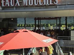 -Bateaux Mouches塞纳河游船