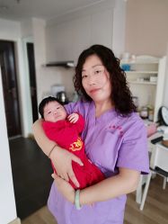 -一心缘月子产后中心