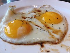 -杭州钱江新城万怡酒店-西餐厅